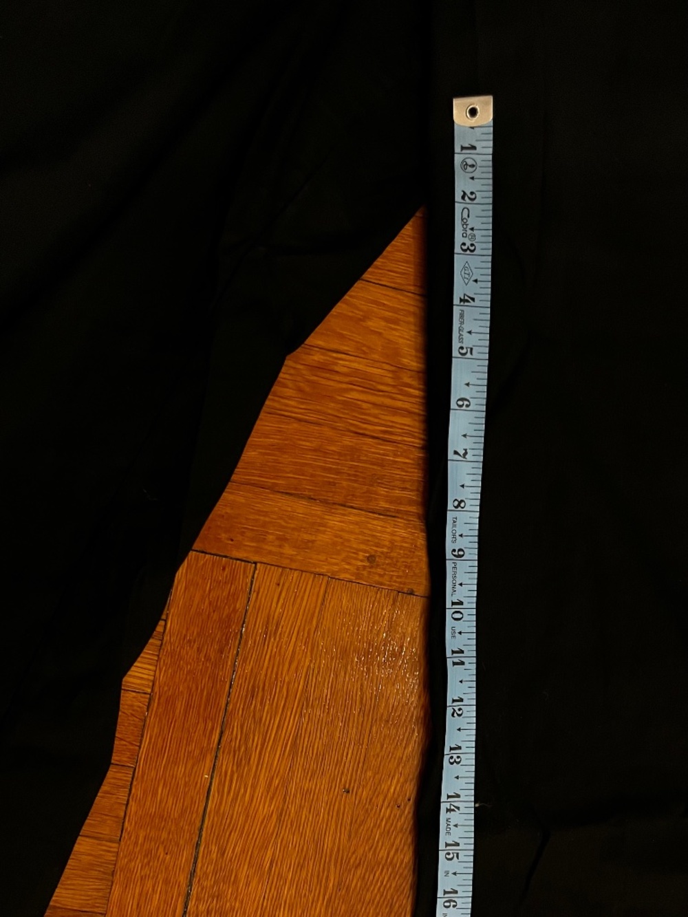 Maeve Collete Cropped Pants - Picture 7 of 10